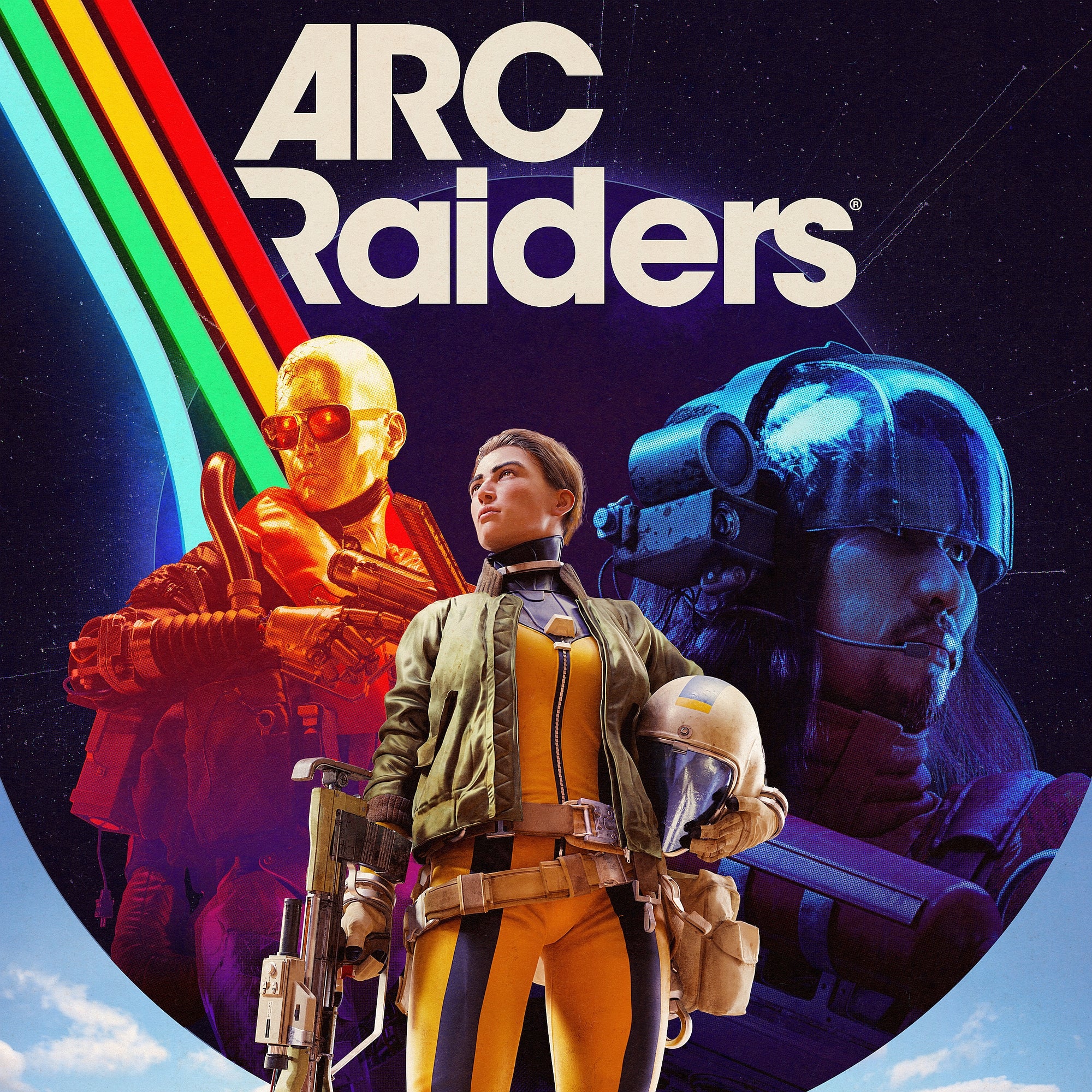 ARC Raiders gameplay screenshot sourced from IGN