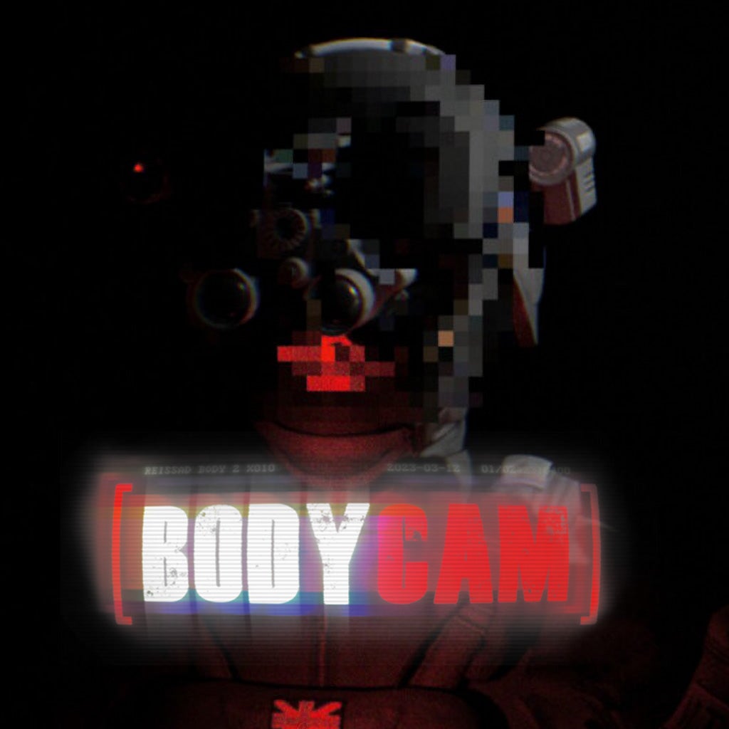 Bodycam gameplay screenshot sourced from IGN