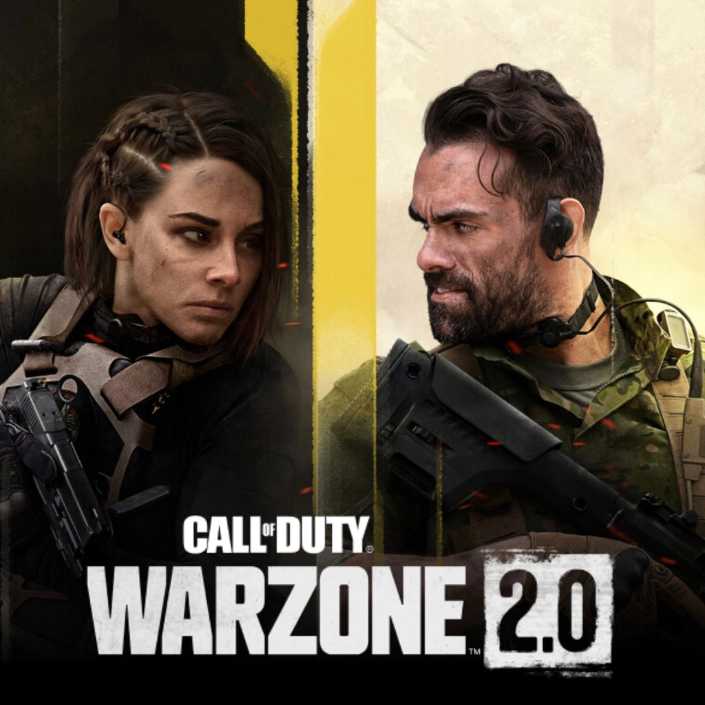 Call of Duty: Warzone gameplay screenshot sourced from IGN