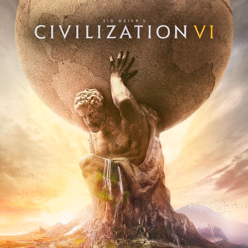Sid Meier's Civilization VI gameplay screenshot sourced from IGN
