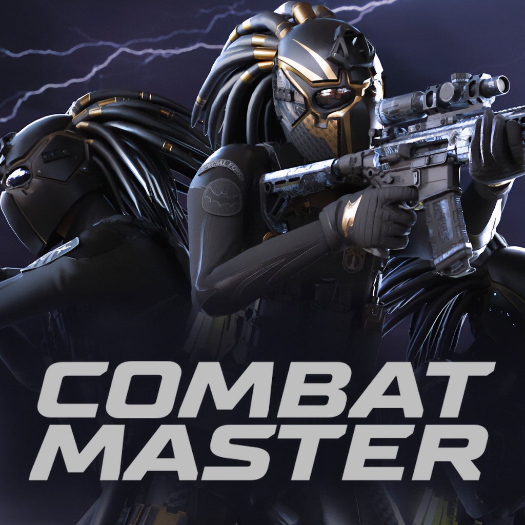 Combat Master gameplay screenshot sourced from IGN