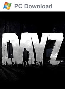 DayZ gameplay screenshot sourced from IGN