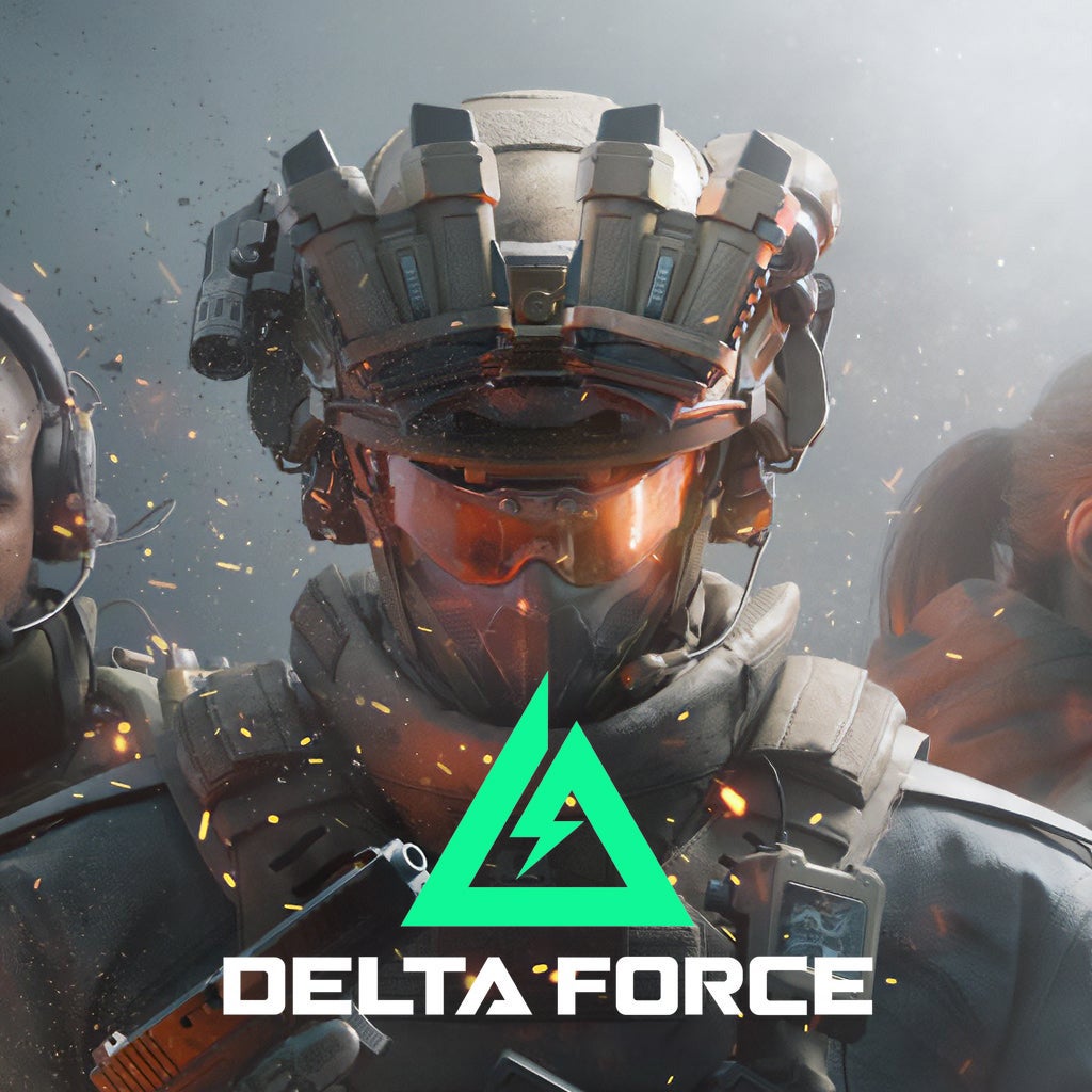 Delta Force gameplay screenshot sourced from IGN