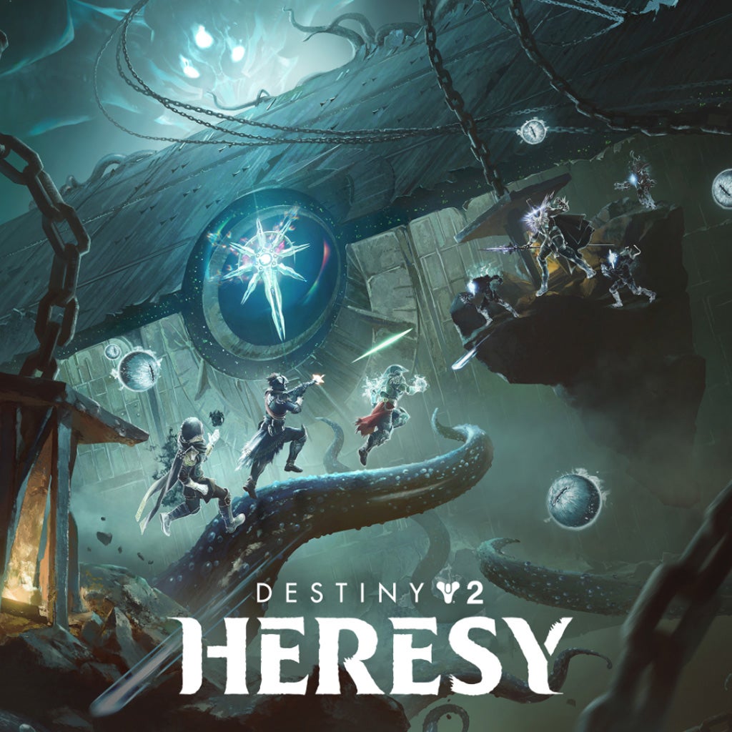 Destiny 2 gameplay screenshot sourced from IGN