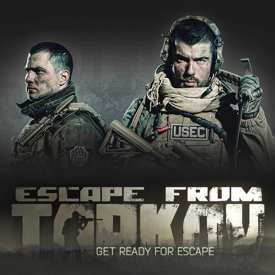 Escape from Tarkov gameplay screenshot sourced from IGN