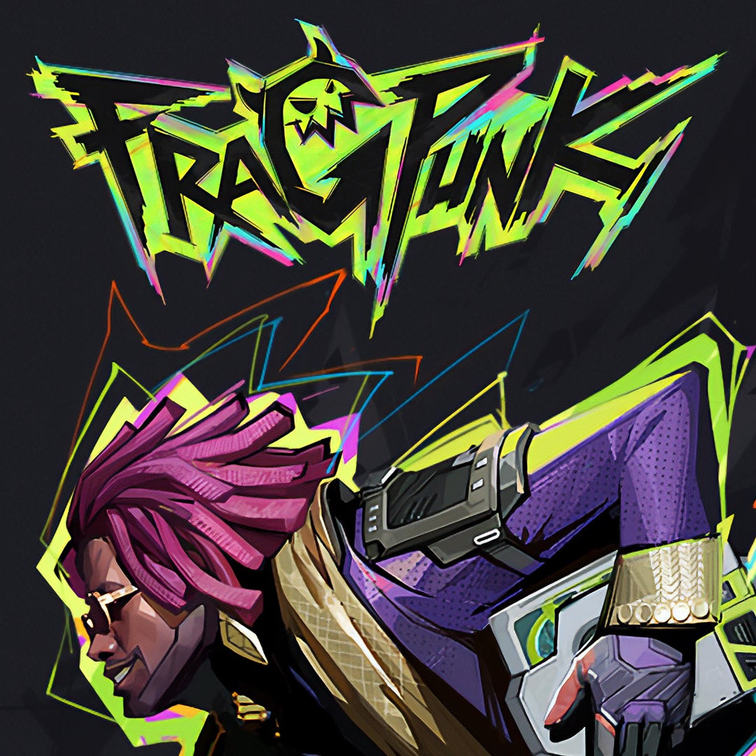 FragPunk gameplay screenshot sourced from IGN