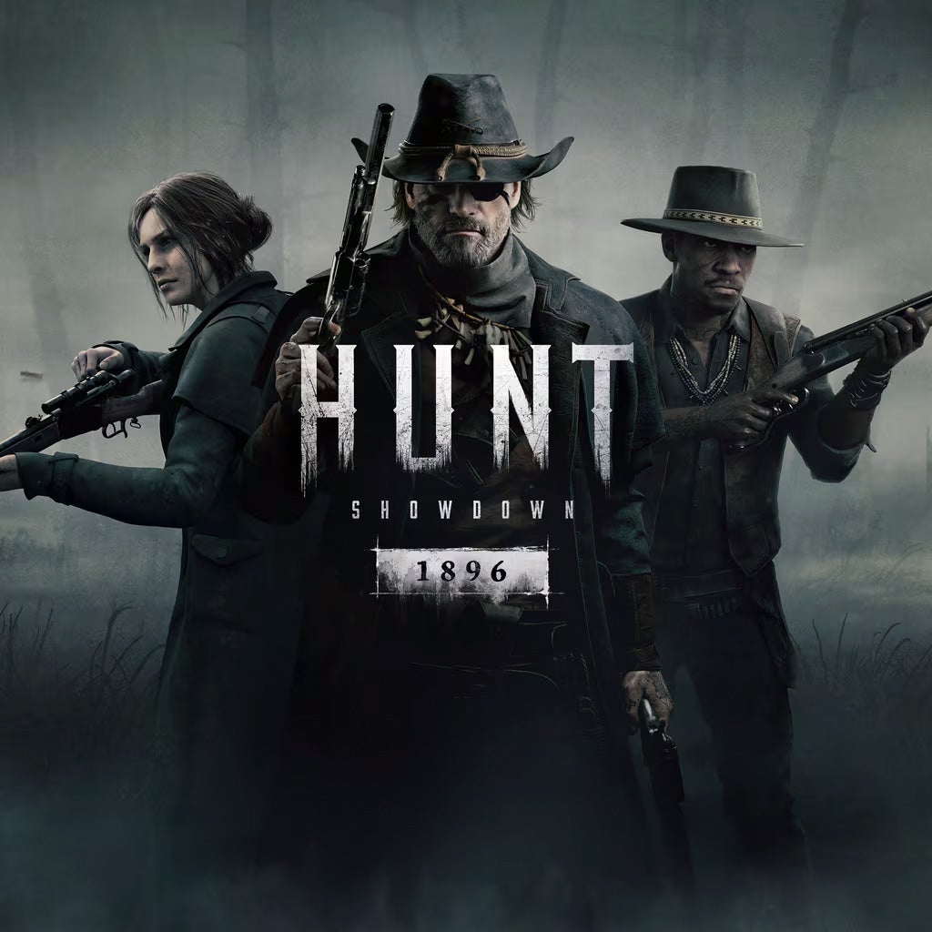 Hunt: Showdown gameplay screenshot sourced from IGN