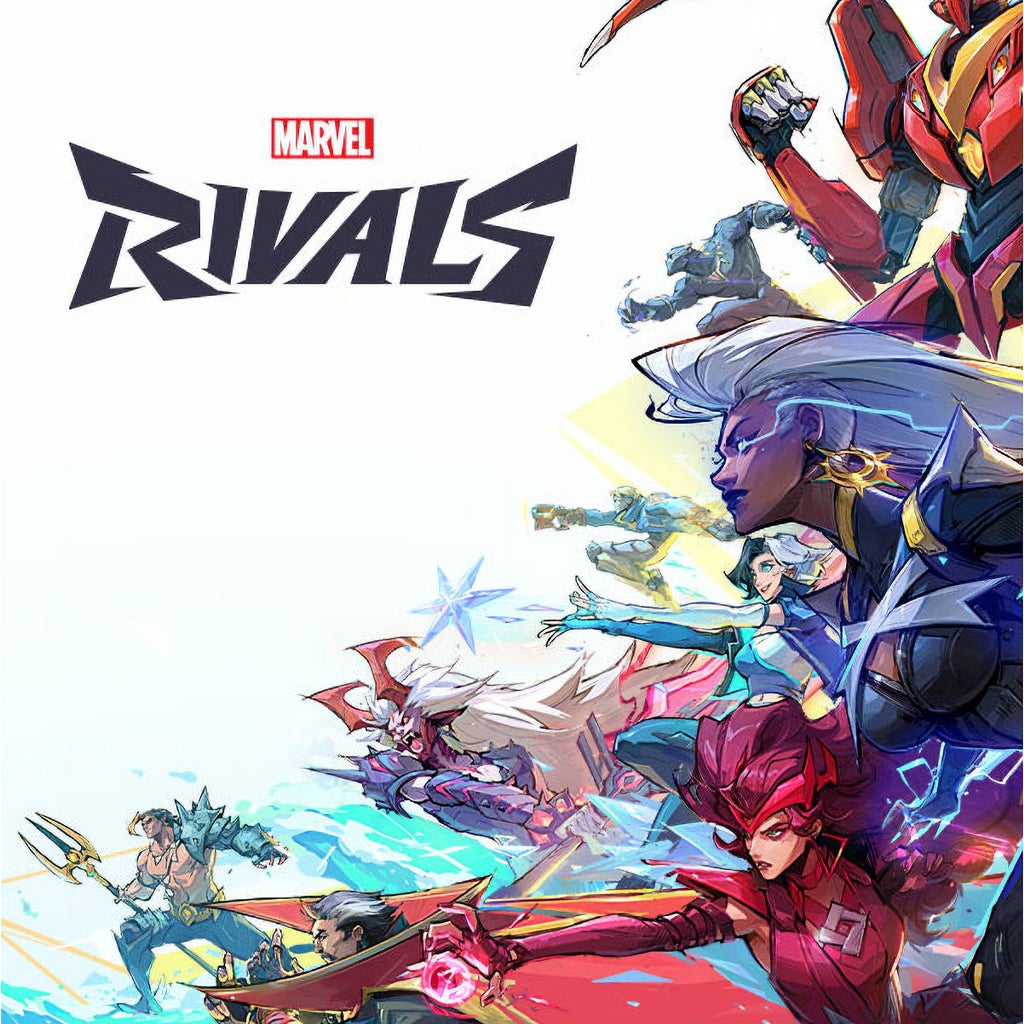 Marvel Rivals gameplay screenshot sourced from IGN