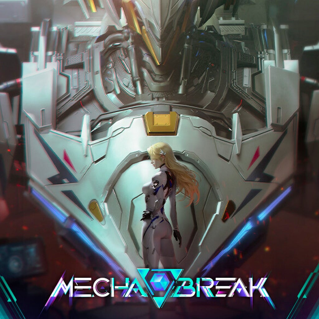 Mecha BREAK gameplay screenshot sourced from IGN