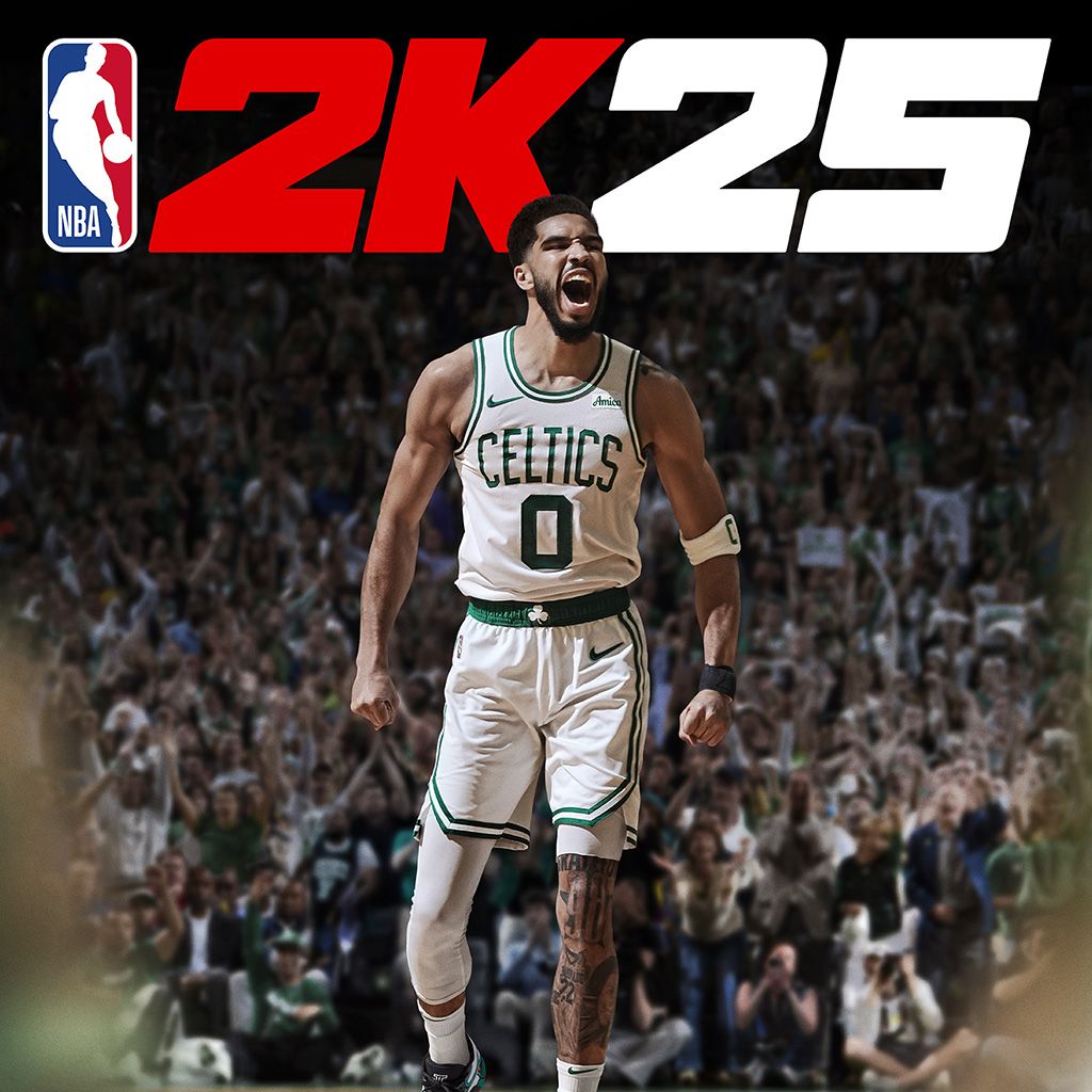 NBA 2K26 gameplay screenshot sourced from IGN