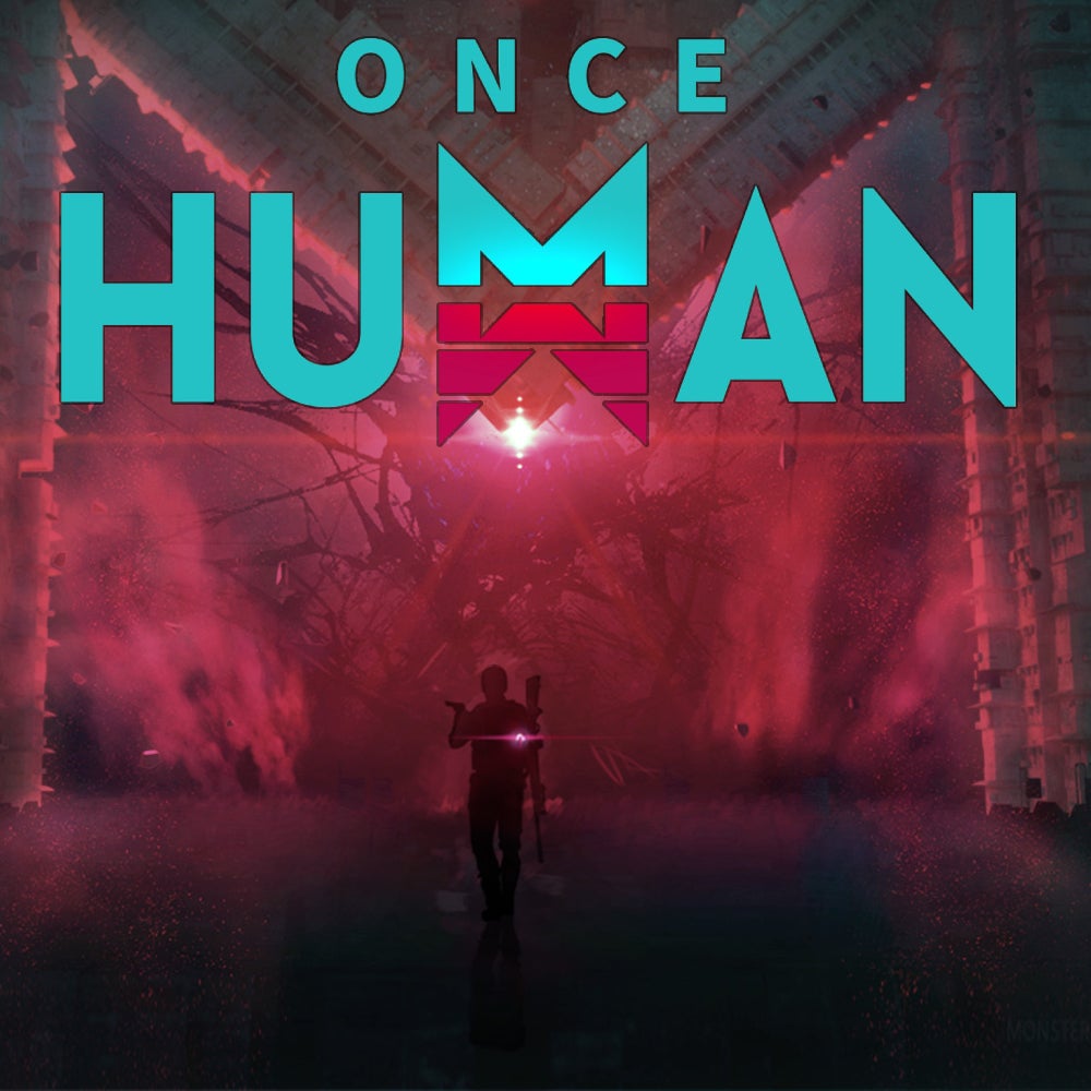 Once Human gameplay screenshot sourced from IGN