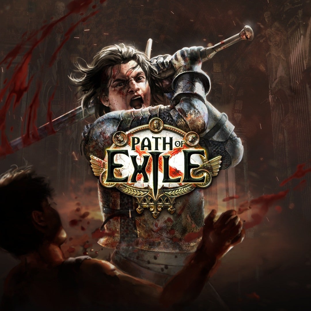 Path of Exile gameplay screenshot sourced from IGN