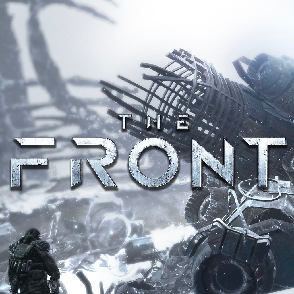 The Front gameplay screenshot sourced from IGN