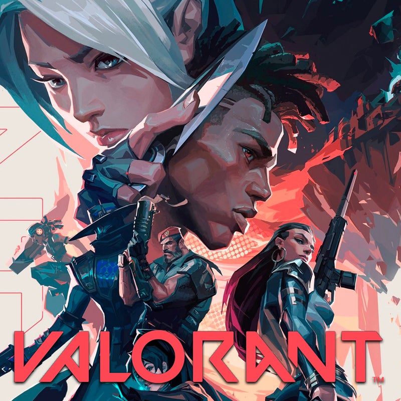 Valorant gameplay screenshot sourced from IGN